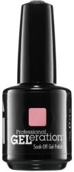 Jessica Cosmetics Jessica, GELeration Colours, Semi-Permanent Ojă, GEL-1159, Posh Pink, 15 ml