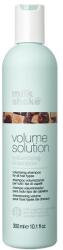 Milk Shake Milk Shake, Volume Solution, Paraben-Free, Șampon, For Volume, 300 ml