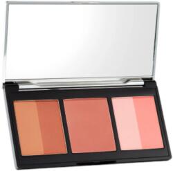 Rodial Rodial, I Woke Up Like This, Eye Palette, 3 Shades, 15 g *Tester