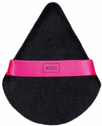 Wibo Wibo, Triangle, Makeup Sponge, Black