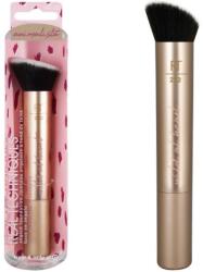 Real Techniques Real Techniques, Animalista Duo, Rounded, Powder Brush, No. 415