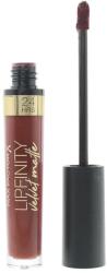 MAX Factor Max Factor, Lipfinity, Ruj lichid, Ruj lichid, 050, 050 Satin Berry, 3.5 ml