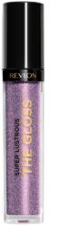 Revlon Revlon, Super Lustrous, Luciu de buze, 302, Glazing Lilac, 3.8 ml