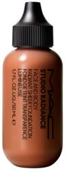 MAC MAC, Studio Radiance, Liquid Foundation, W5, Sheer, 50 ml