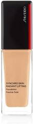 Shiseido Shiseido, Synchro Skin Radiant Lifting, Cream Foundation, 320, Pine, 30 ml