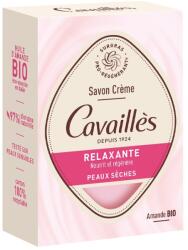 Rogé Cavaillès Roge Cavailles, Pro-Regenerating, Almond, Nourishes & Repairs, Soap Bar, 100 g