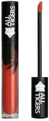 ALL TIGERS All Tigers, All Tigers, Matte Cream, Ruj cremă, 683, Make Your Mark, 8 ml *Tester