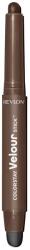 Revlon Revlon, Color Stay Velour, Eyeshadow Stick, 879, Truffle, 1.04 g