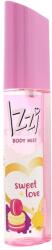 Izzy Izzy, Sweet Love, Scented Spray, For Women, 100 ml