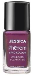 Jessica Cosmetics Jessica, Phenom Vivid Colour, Ojă, PHEN-077, Frost Me Up, 14 ml