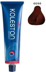 Wella Wella Professionals, Koleston Perfect, Permanent Vopsea de păr, 44/44 Medium Intense Red Brown, 60 ml