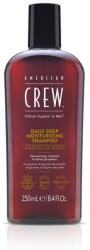 American Crew American Crew, Daily Deep Moisturizing, Vegan, Șampon, For Nourishing, 250 ml
