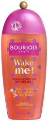 Bourjois Bourjois, Wake Me! , Citrus, Energizing, Shower Gel, For All Skin Types, 250 ml