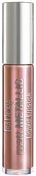IsaDora IsaDora, Matt Metallic, Ruj lichid, 81, Rose Gold, 7 ml
