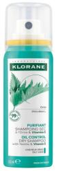 Klorane Klorane, Nettle, Vegan, Hair Dry Shampoo, Oil, 150 ml