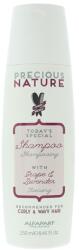 ALFAPARF Milano Alfaparf, Precious Nature Grape & Lavender, Șampon, 250 ml