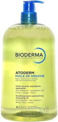 BIODERMA Bioderma, Atoderm, Anti-Irritation, Shower Oil, For Face & Body, For Very Dry To Atopic Sensitive Skin, 1000 ml