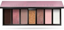Pupa Pupa, Make Up Stories, Eyeshadow Palette, 004, Rose Addicted, 13.3 g
