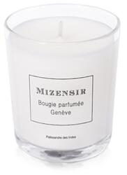 Mizensir Mizensir, Palissandre Des Indes, Scented Candle, 90 g