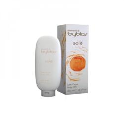 Byblos Byblos, Sole, Hydrating, Body Milk, 400 ml
