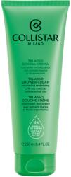Collistar Collistar, Special Perfect Body - Talasso, Sea Extracts & Essential Oils, Nourishing & Revitalizing, Shower Cream, 250 ml