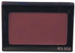 Shiseido Shiseido, Luminizing Satin, Blush Compact Powder, RS302, Tea Rose, 6.5 g *Tester