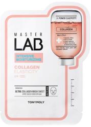 TonyMoly TonyMoly, Master Lab, Collagen, Firming, Sheet Mask, For Face, 19 g Masca de fata