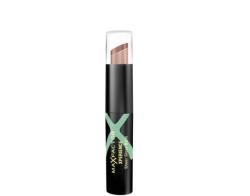 MAX Factor Max Factor, Xperience Sheer Gloss Balm, Hydrating, Luciu de buze, 01, Sugared Pearl, 10 g