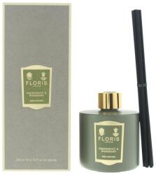 Floris Of London Floris Of London, Grapefruit & Rosemary, Reed diffuser, Aroma Reed Diffuser, 200 ml