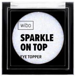 WIBO Wibo, Sparkle On Top, Loose Glitter Eyeshadow, 01, 2 g