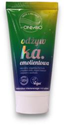 OnlyBio OnlyBio, Hair Balance Emollient, Shea Butter, Balsam, Anti-Frizz, 50 ml