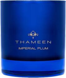 Thameen London Thameen London, Imperial Plum, Scented Candle, 250 g