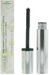 Clinique Clinique, High Impact, Volume, Mascara, 01, Extreme Black, 10 ml