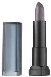Maybelline Maybelline, Color Sensational, Matte, Ruj cremă, 30, Concrete Jungle, 5.7 g