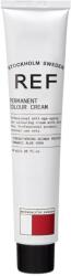 Ref Stockholm Ref Stockholm, Permanent Colour, Vegan, Permanent Vopsea de păr, 6.003 Bahia Natural Dark Blonde, 100 ml