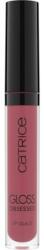 Catrice , Gloss Obsessed, Shine, Luciu de buze, 040, Pout Of Office, 2.5 ml
