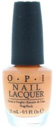 OPI Opi, Nail Lacquer, Ojă, NL A66, Where Did Suzi's Man-Go? , 15 ml
