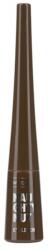 Wibo Wibo, Naughty Nut, Liquid Eyeliner, 4 g