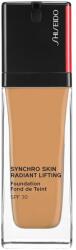 Shiseido Shiseido, Synchro Skin Radiant Lifting, Liquid Foundation, 360, SPF30, 30 ml *Tester