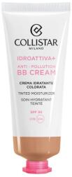 Collistar Collistar, Idro-Attiva+, Anti-Pollution, BB Cream, 3, Deep, SPF 30, 50 ml