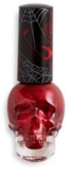 Revolution Beauty Makeup Revolution, Skull Edition, Ojă, Bloodthirsty, 12.5 ml