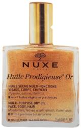 Nuxe Set Duo, Nuxe, Huile Prodigieuse Or Multi-Purpose, Body Oil, All Over The Body, 2 pcs, 12 ml *Sample