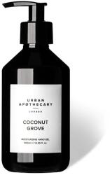 Urban Apothecary Urban Apothecary, Coconut Grove, Moisturizing, Hand Gel, 300 ml