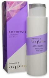 Byblos Byblos, Amethyste, Hydrating, Body Milk, 400 ml