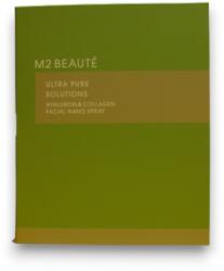 M2 Beaute M2 Beaute, Ultra Pure Solutions, Hyaluronic Acid, Anti-Ageing, Mist Spray, For Face, 5 ml *Sample