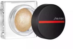 Shiseido Shiseido, Aura Dew, Illuminating, Highlighter Cream, 02, Solar, 4.8 ml *Tester