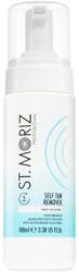 St. Moriz St. Moriz, Professional Foaming Self-Tan Remover, Smooth, Self-Tanning Mousse, For Face & Body, 100 ml