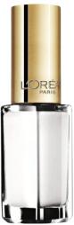 L'Oréal L'Oreal Paris, Color Riche, Ojă, 001, Snow In Megeve, 5 ml