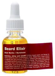 Recipe For Men Recipe For Men, Beard Elixir, Beard Oil, Pine, Vegan, Conditions, 25 ml
