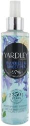 Yardley Yardley, Bluebell and Sweetpea, Scented Spray, For Women, 200 ml